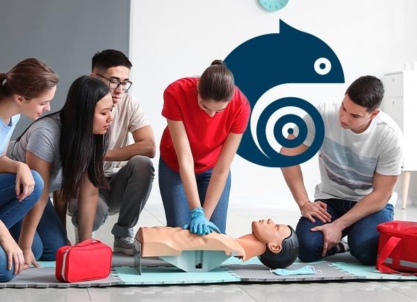 Corso di primo soccorso